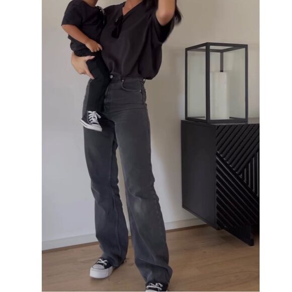 RAILS black jeans - Picture 6 of 9